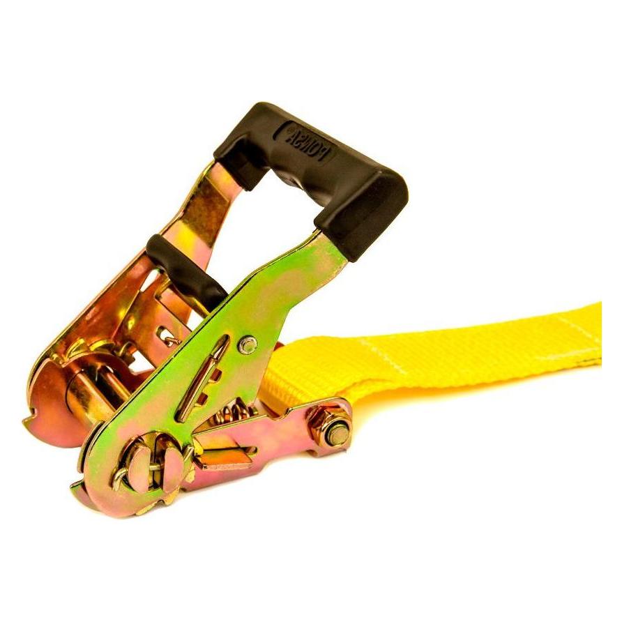Ponsa Ratsche 027,047,035,108 Ergonomisch 35 Mm X 6 M (31202015)