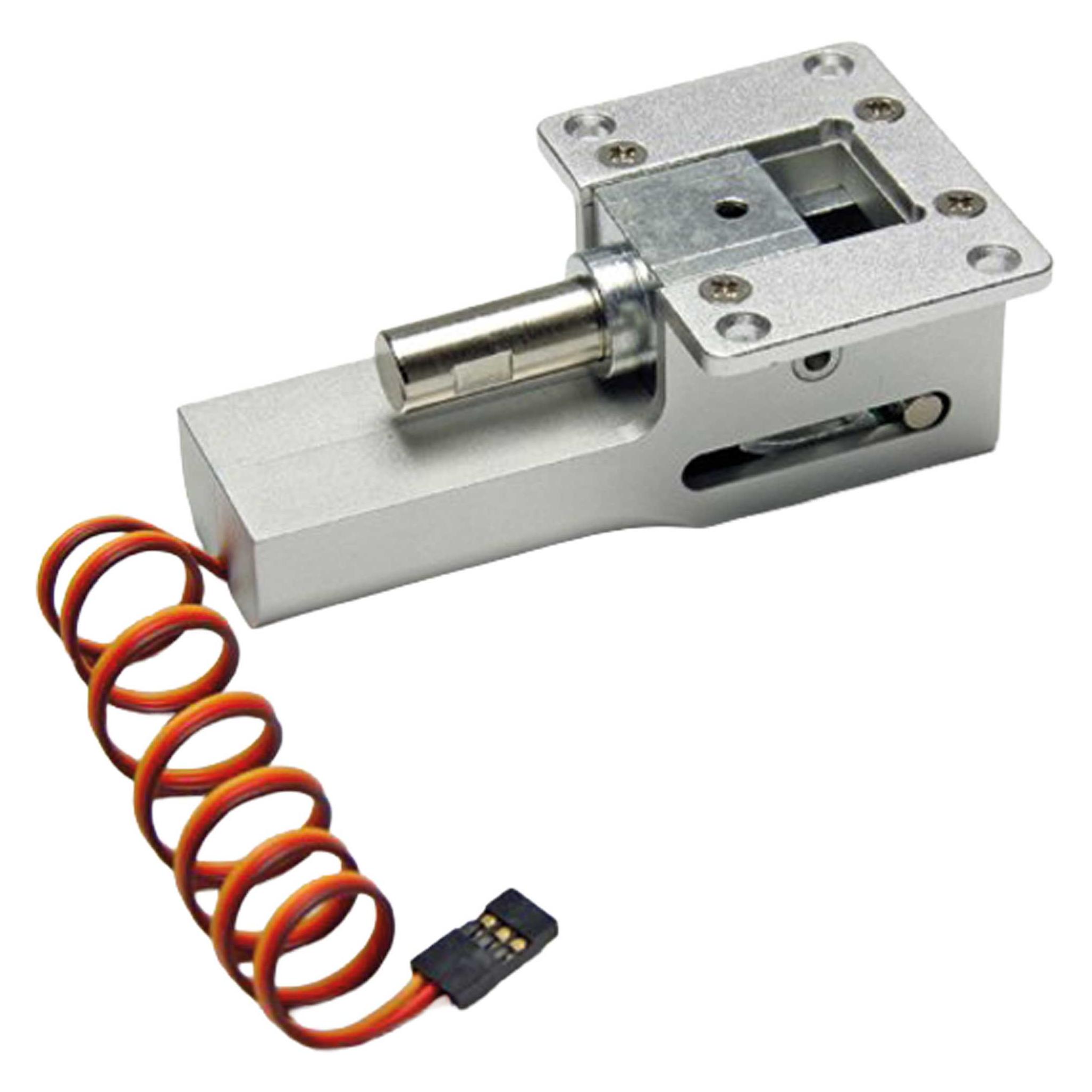 Pichler Einziehfahrwerk elektrisch (XL) Alu 2 Stück (C6902)