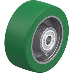 Blickle 757228 GST 202/25K Kunststoff-Rad Rad-Durchmesser: 200 mm Tragfähigkeit (max.): 1200 kg 1 St.