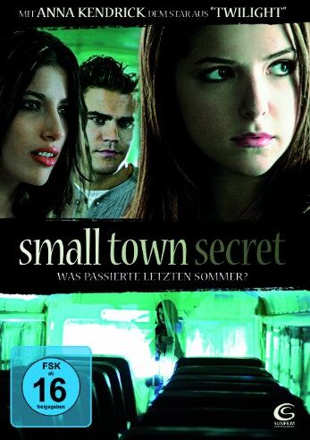 Nathan Hope - Small Town Secret - Was passierte letzten Sommer? - Preis vom 01.10.2026 17:08:56 h
