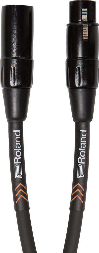 Roland RMC-B5 Mikrofonkabel (1.5m)