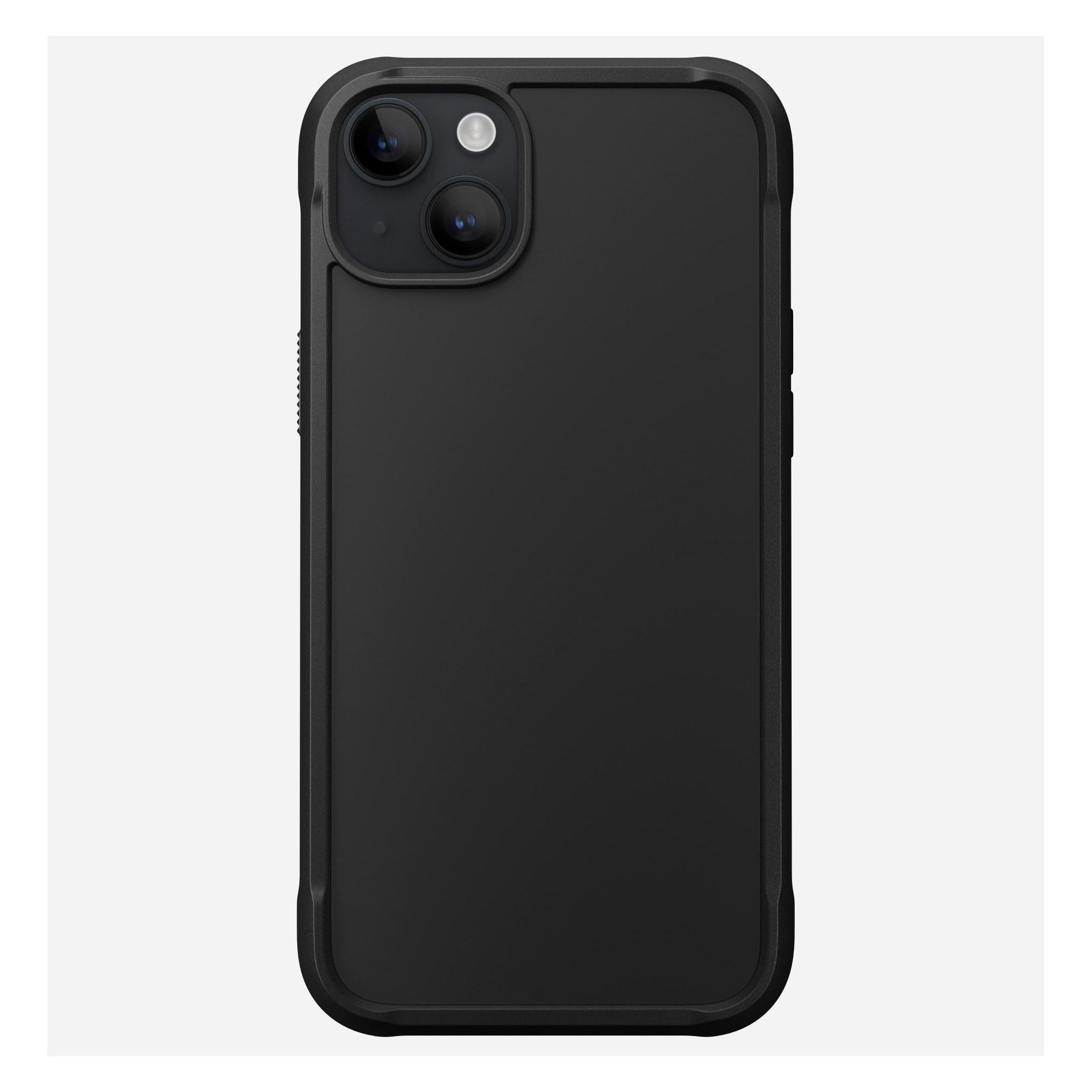 Nomad Rugged Case iPhone 14 Plus Black (Apple iPhone 14 Plus) (NM01285885)