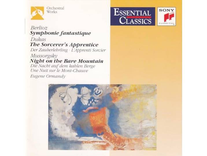 Symphonie Fantastique