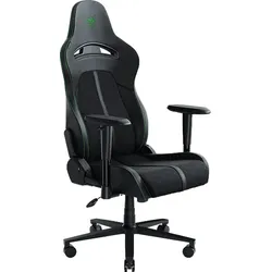 RAZER Enki X Gamingstuhl, Schwarz/Grün