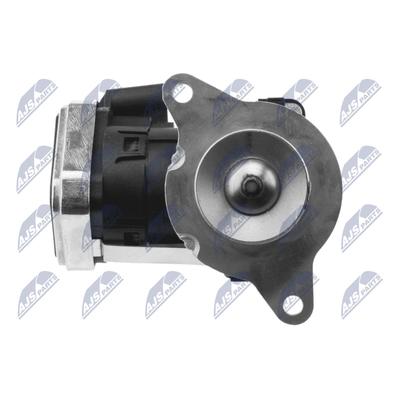 NTY AGR-Ventil EGR-ME-008 für Mercedes