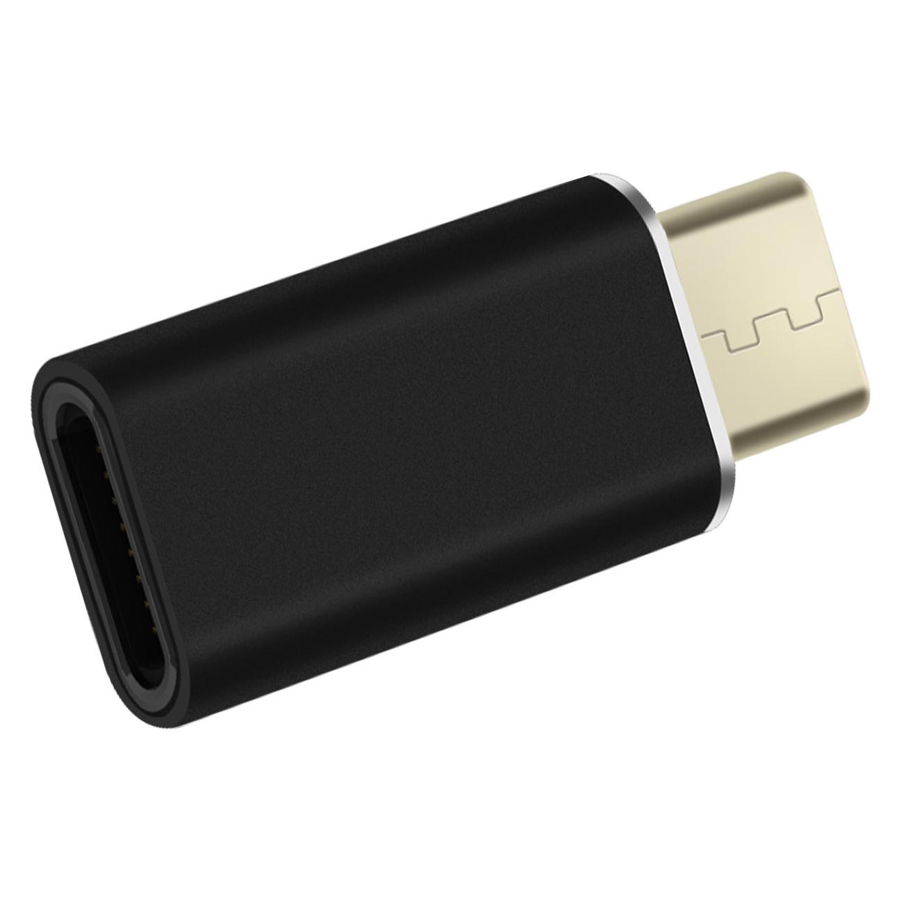 Maxlife Lightning to USB C Adapter (Lightning, USB-C) (ADA-MAX-L2C)