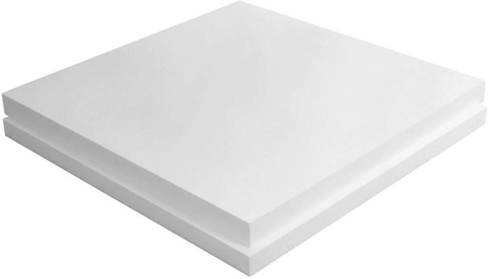 Poresta systems IL Duschsystem BF Unterbauelement 17704046 900x900x80/90 Set 3