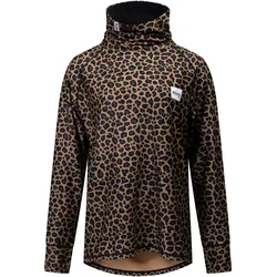 EIVY ICECOLD Top 2027 leopard - L