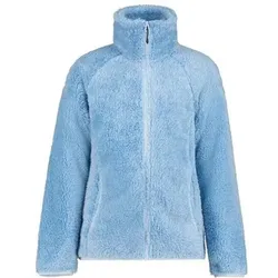 ICEPEAK Kinder LOMA JR, Größe 164 in Schwarz Schwarz