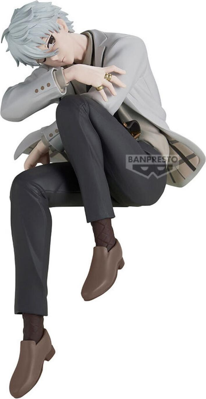 Banpresto BP28904P verzamelbeeldje anime en manga