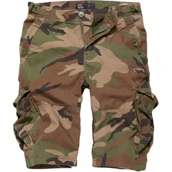 Vintage Industries Terrance Shorts XS