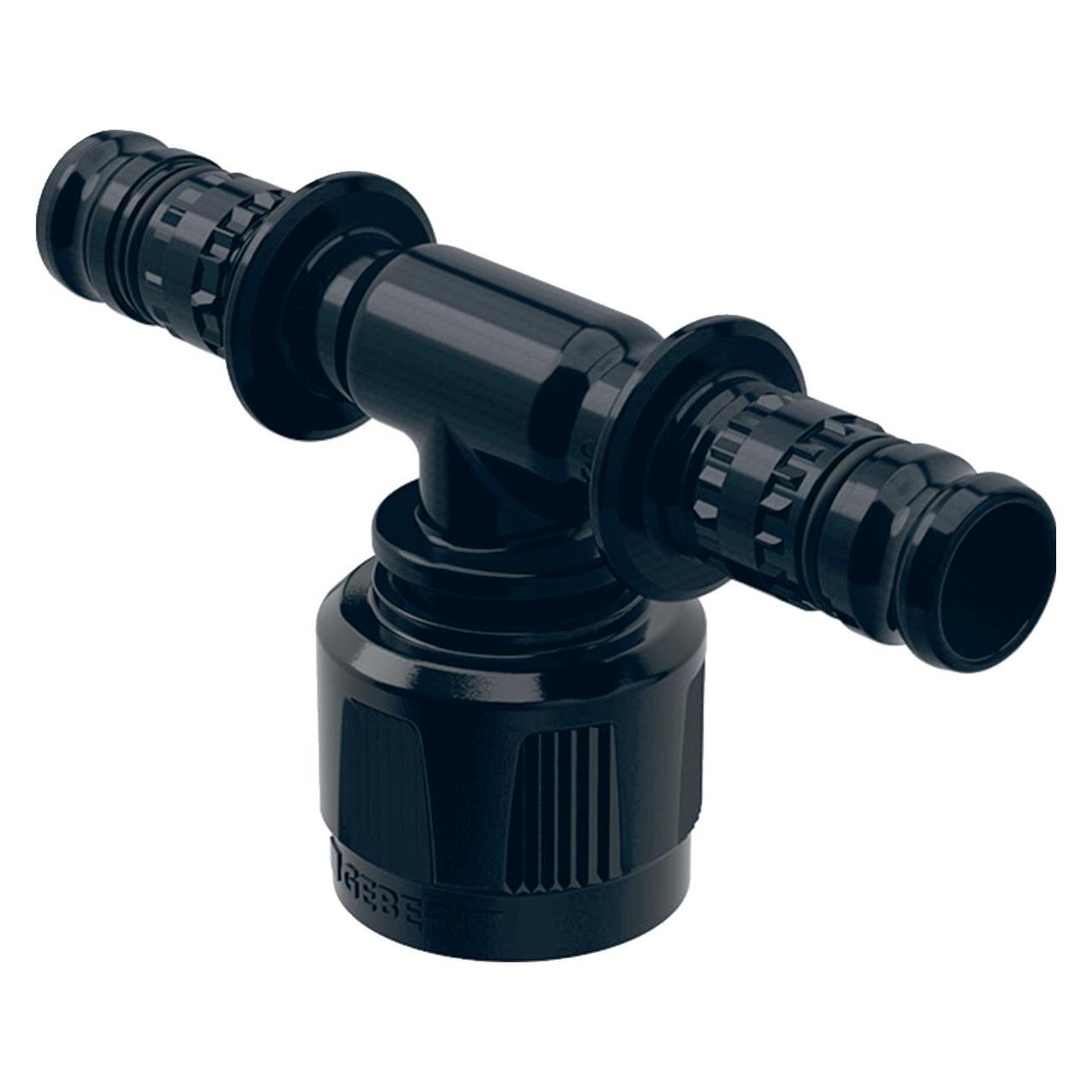 Geberit 623.452.00.5 (T-Verbindung) (623.452.00.5)
