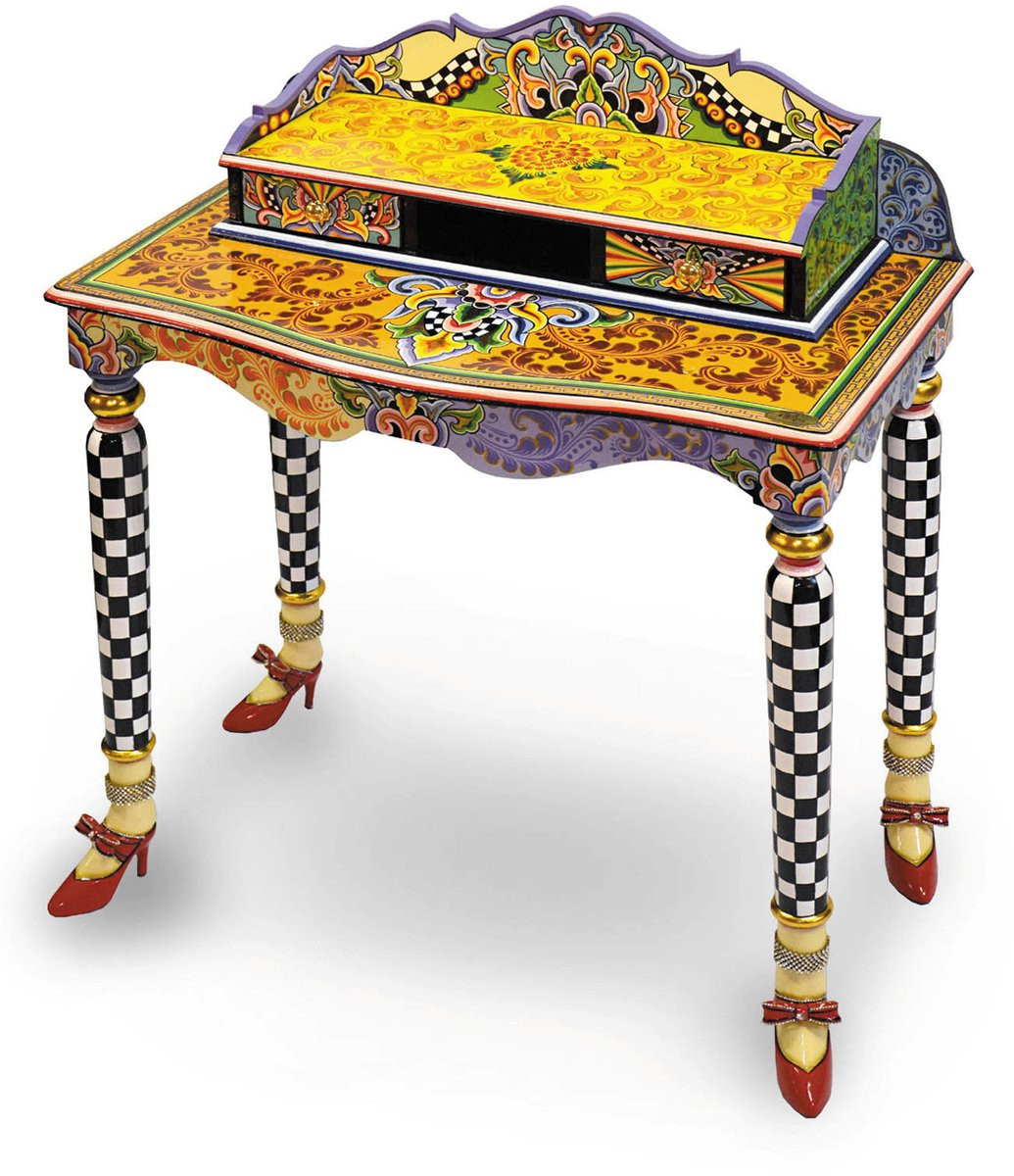 Tom's Drag Secretaire Kaptafel
