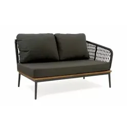 Niehoff Garden Lounge Freeport Modul rechts