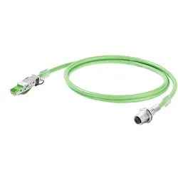 Weidmüller Kabel IE-C5DS4U#1234750030