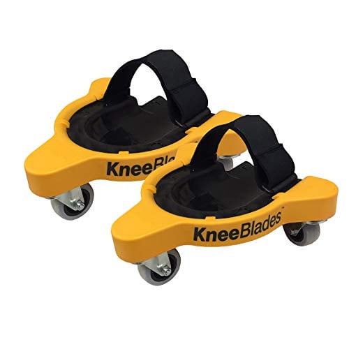 Milescraft 1603 KneeBlades Rolling Kniebeschermers