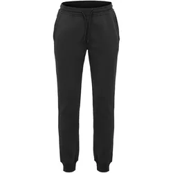 CLIQUE Miami Jogginghose Herren 99 - black XS