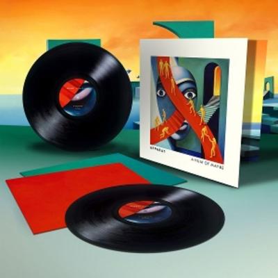A Hum Of Maybe - Apparat, Vinyl