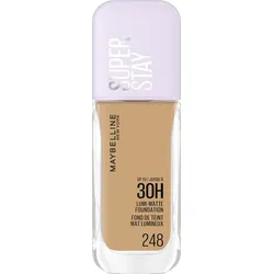 MAYBELLINE NEW YORK Superstay Lumi-Matte Foundation - beige