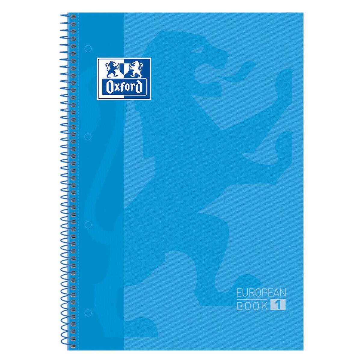 Oxford European Book (A4+, Weicher Einband) (400028276)