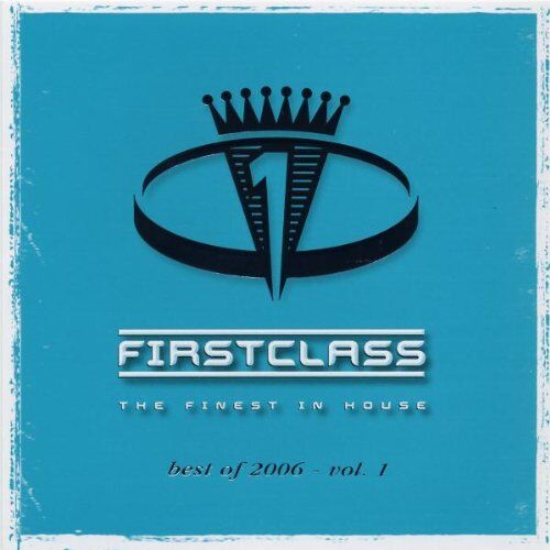 Various - First Class 2006/1 - Preis vom 09.10.2026 07:28:09 h