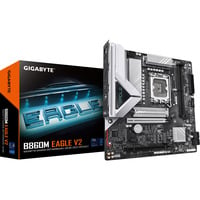 B860M EAGLE V2, Mainboard