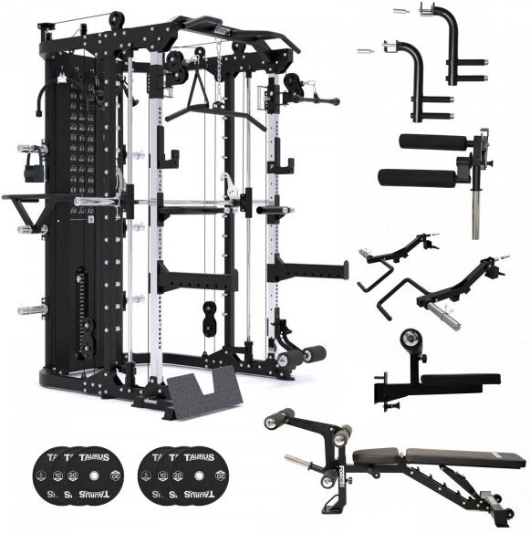 forceusa Force USA G12 V2 All-In-One Trainer  Force USA G12 V2 + MyBench + Extra...