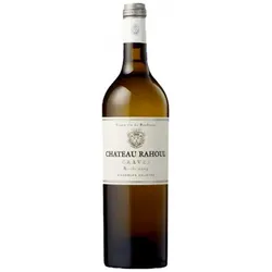 Château Rahoul Blanc 2023