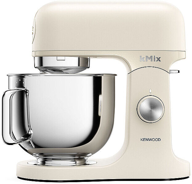 Kenwood Küchenmaschine kMix Creme creme EG