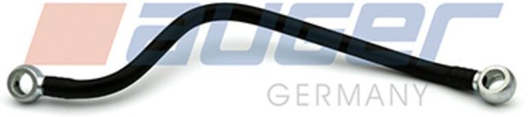 Druckleitung, Druckluftkompressor AUGER 83703