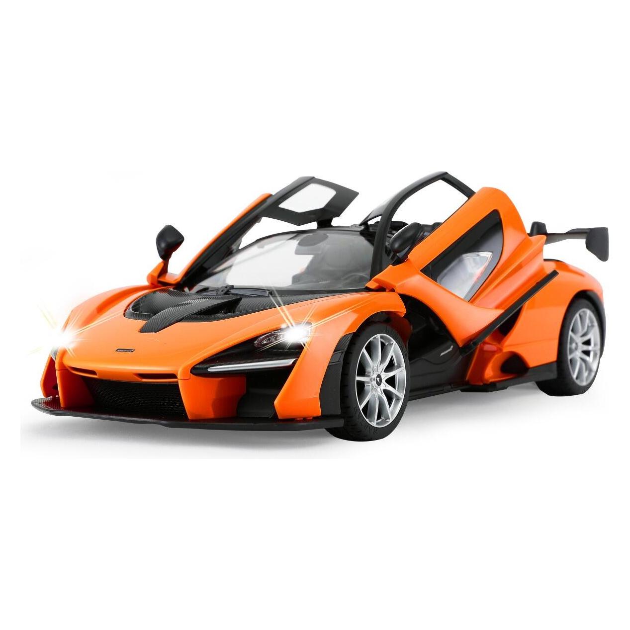 Jamara McLaren Senna (403119)