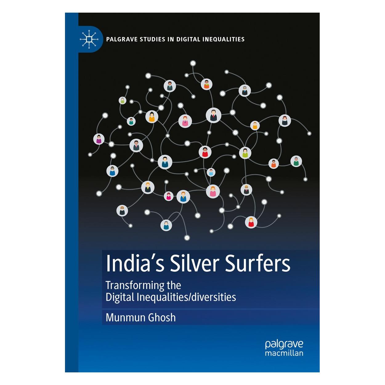 Springer India's Silver Surfers (Englisch, Hardcover, Munmun Ghosh) (9783031711930)