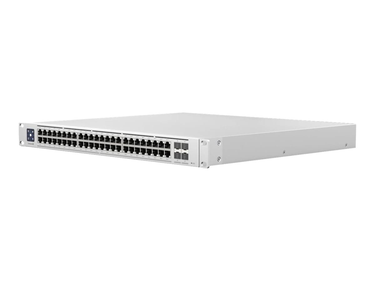 Ubiquiti Networks Ubiquiti UniFi USW-Enterprise-48-PoE Managed Switch