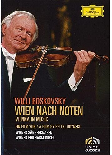 Peter Lodynski - Vienna in Music - Wien nach Noten. Melodien aus der Walzerstadt - Preis vom 17.10.2026 19:25:27 h