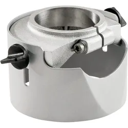 Metabo Schutzhaube für Schleiftopf Ø 110 mmnachstellbar