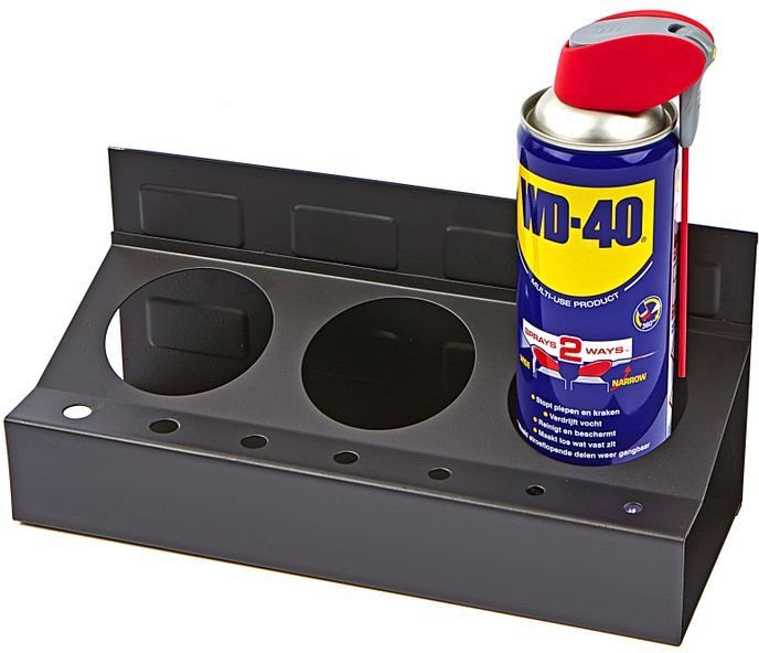 HBM porte-bouteille magnétique