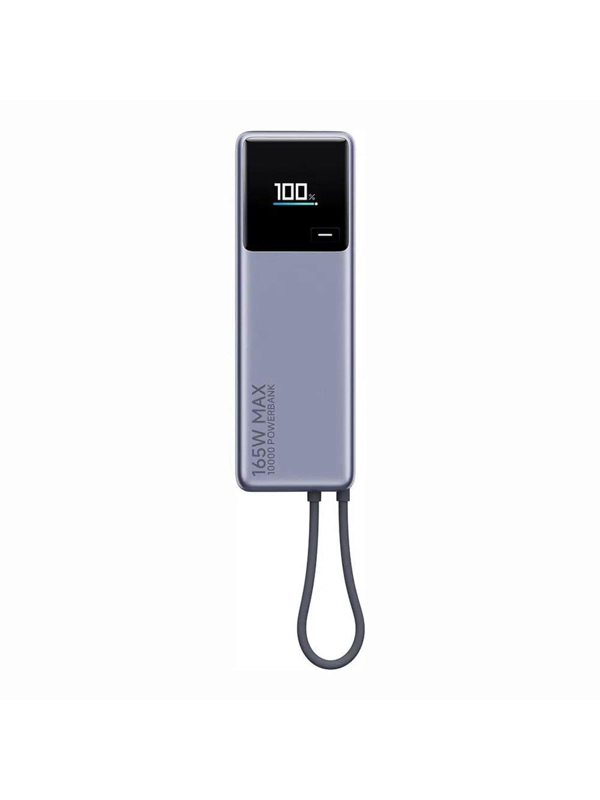 Xiaomi 165W (Integrated Cable) - 10000 mAh