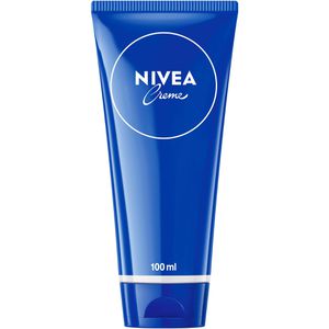 Nivea Hautcreme Creme Universalpflege, mit Eucerit, 100ml