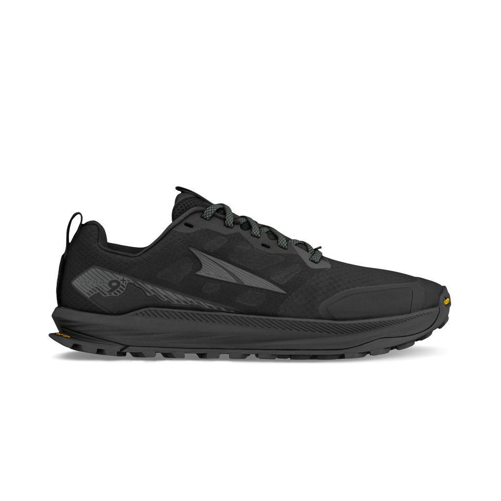 Altra Herren Lone Peak 9+ schwarz 41.0