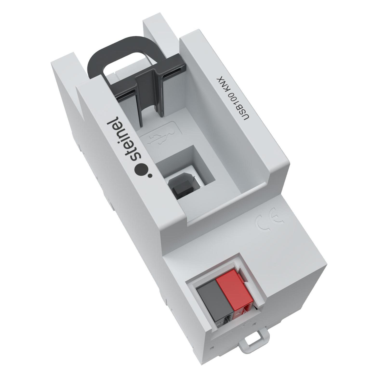 Steinel KNX-S-Systemkomponente (085674)