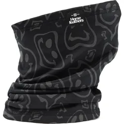 HORSEFEATHERS NECK WARMER 2027 smiley
