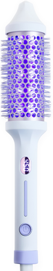 SUTRA Ultra Violet Thermal Brush