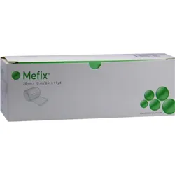 MEFIX Fixiervlies 20 cmx10 m 1 St