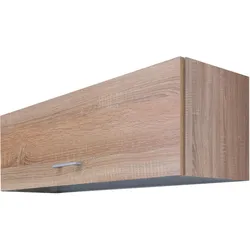 Küchenoberschrank Samoa Eichefarben
