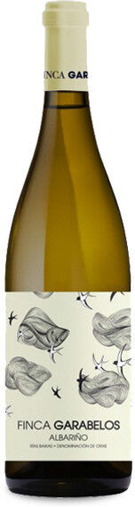 Bodega Finca Garabelos Finca Garabelos 2023 - 75cl