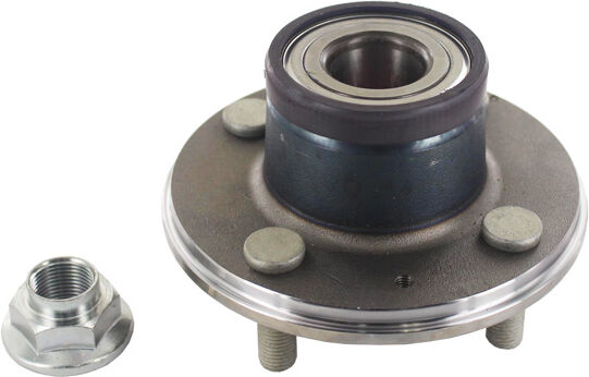 Skf Radlagersatz Vkba6869 Für Honda (Gac)