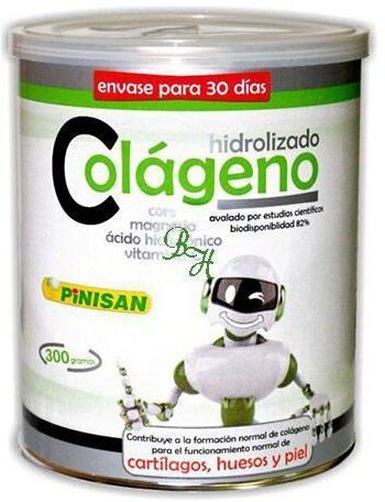 Pinisan Hydrolyzed Collagen 300 gr