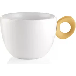 Everyday Tasse 480 ml senffarbig