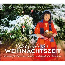 Stelzendorfer Weihnachtszeit, Ratgeber von Doreen Bergmann