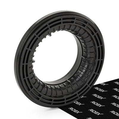 RIDEX Wälzlager MERCEDES-BENZ 1626F0104 A4473210083,4473210083 Wälzlager, Federbeinstützlager